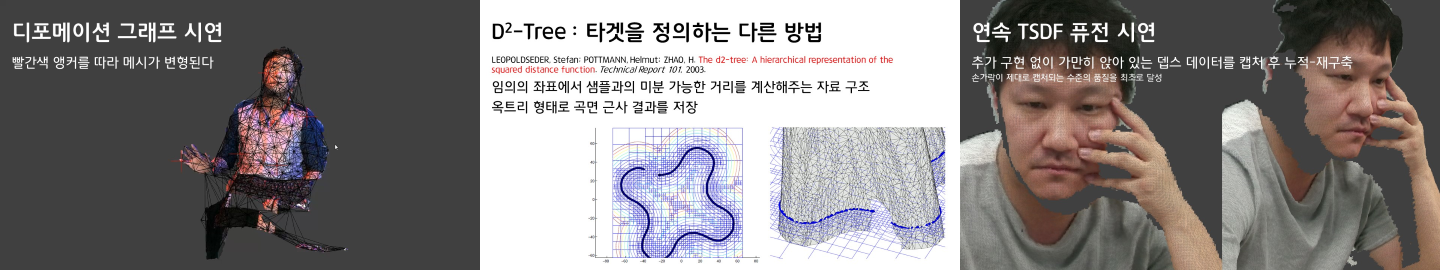 볼류메트릭 비디오